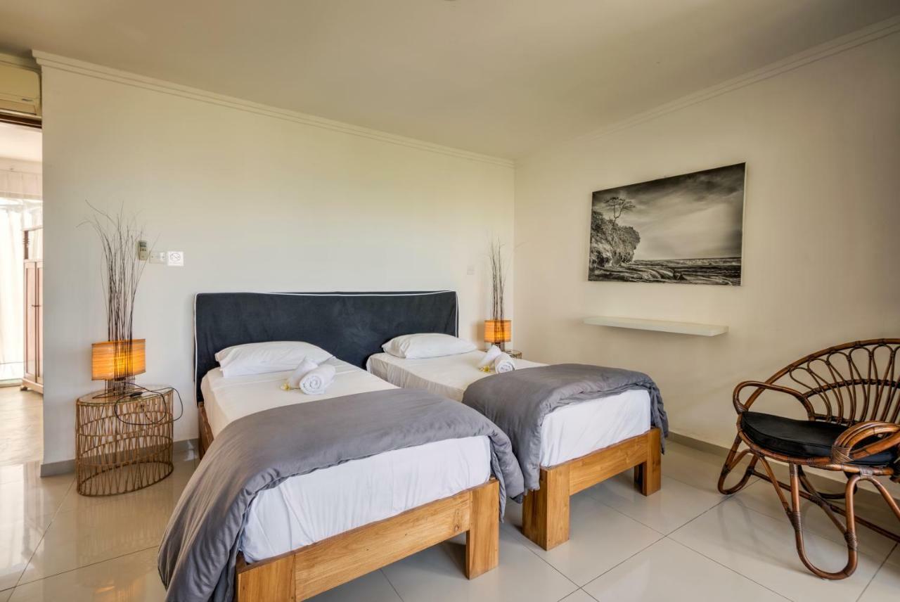 Balian Surf Villas Selemadeg (Bali)