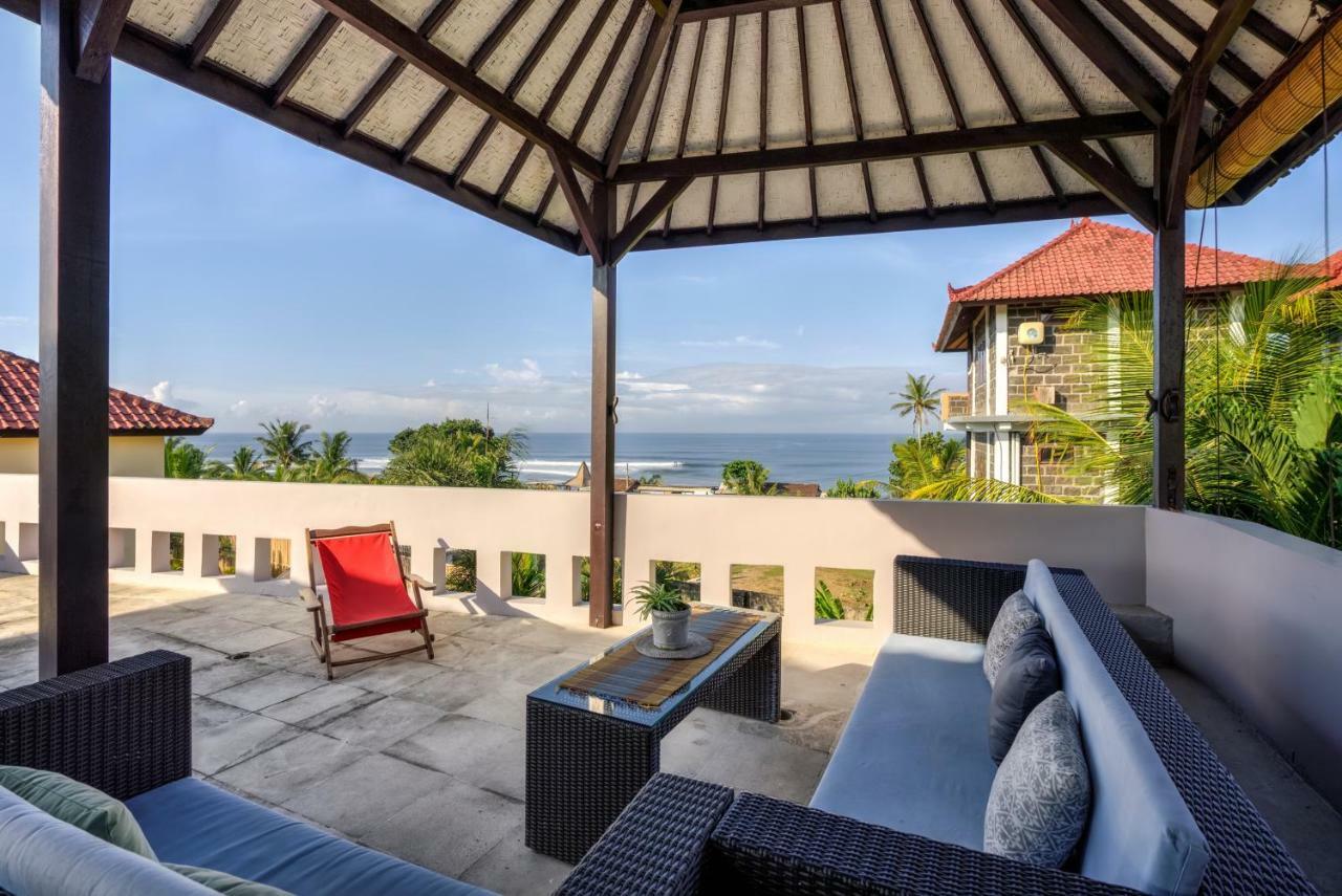 Balian Surf Villas