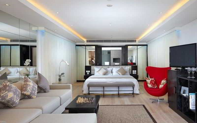 Double - Six, Luxury - 5* Seminyak (Bali)