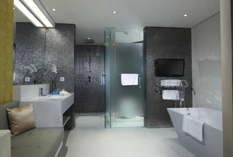 Double - Six, Luxury - Hotel 5*