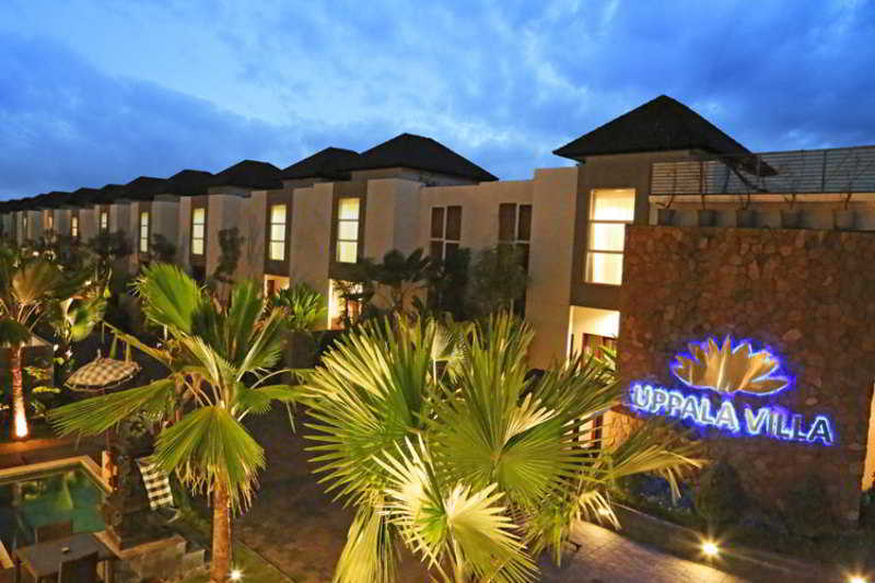Villa Uppala