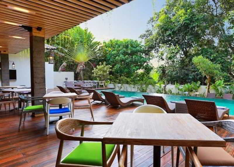 Pandawa All Hotel 4*