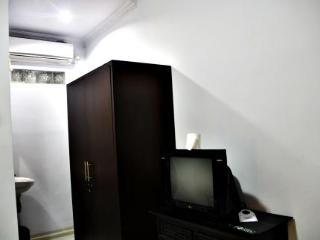 Wisma tamu Nakula