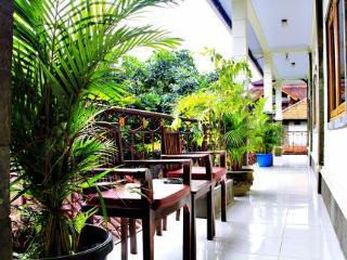 Nakula Wisma tamu 2*