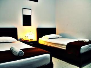 Nakula 2* Kuta (Bali)