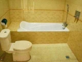 Guest house Surya *