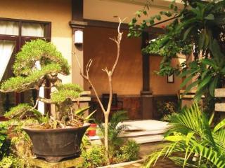 Doubleyou Homestay *