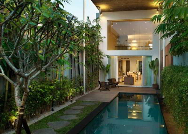 Villa Hu'u