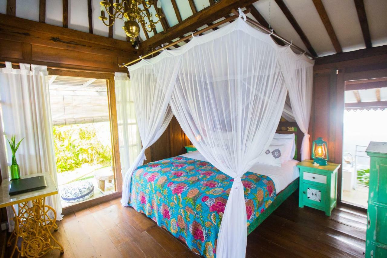 Lata * Lovina (Bali)