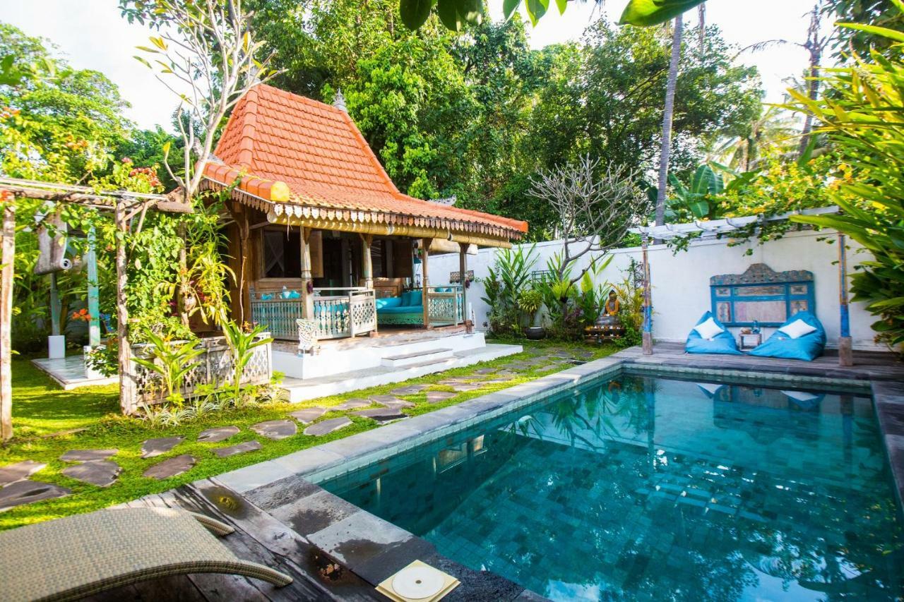 Villa Lata