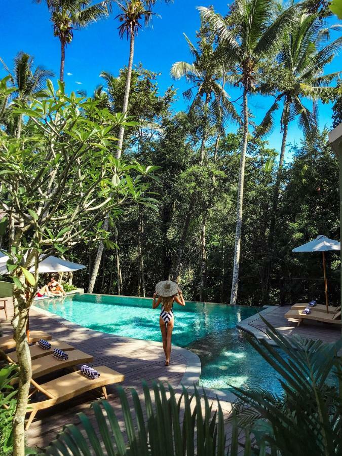 Resort Arkamara Dijiwa Ubud (Bali)