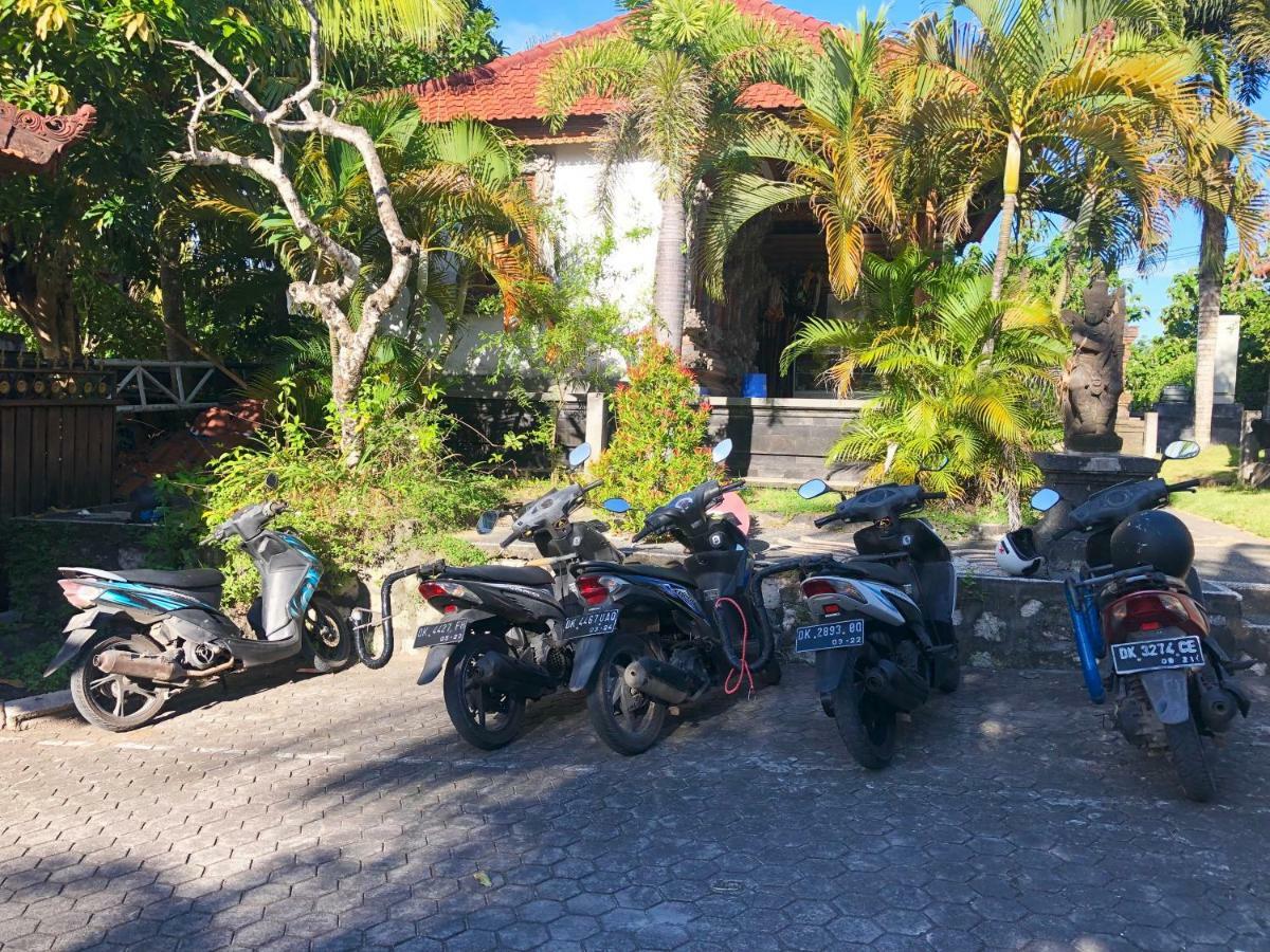 Mamo Uluwatu