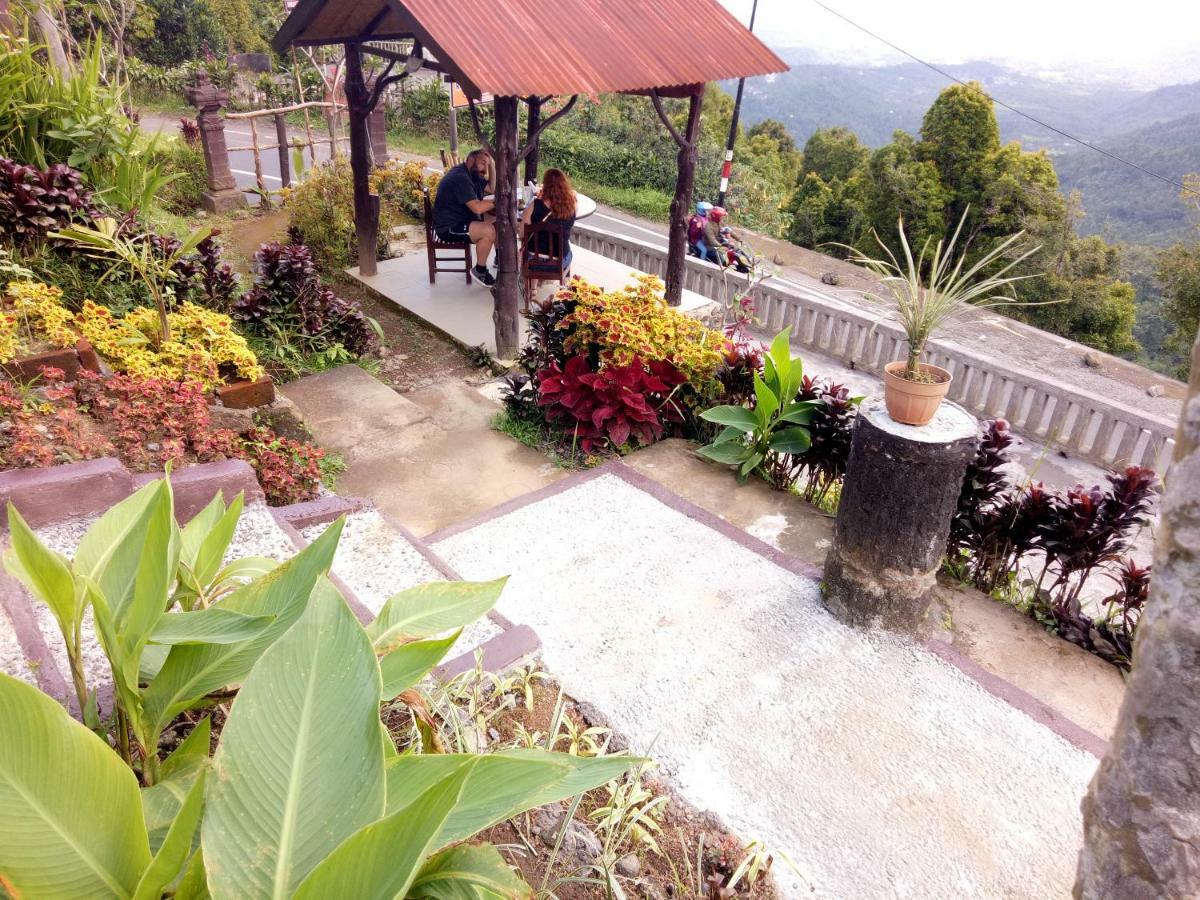 Homestay Puri Sunset