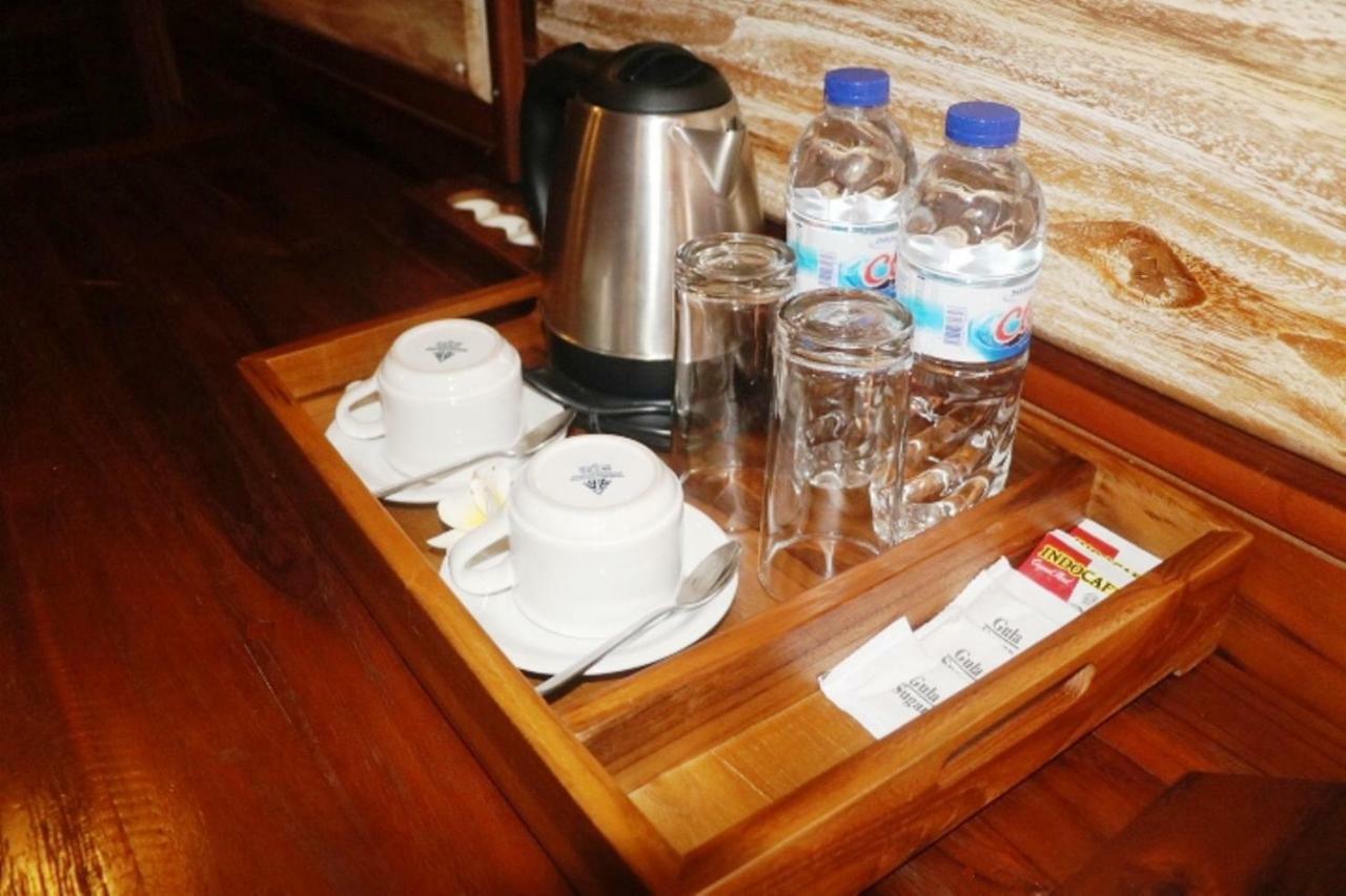 Pemedal Hotel Nusa Lembongan (Bali)