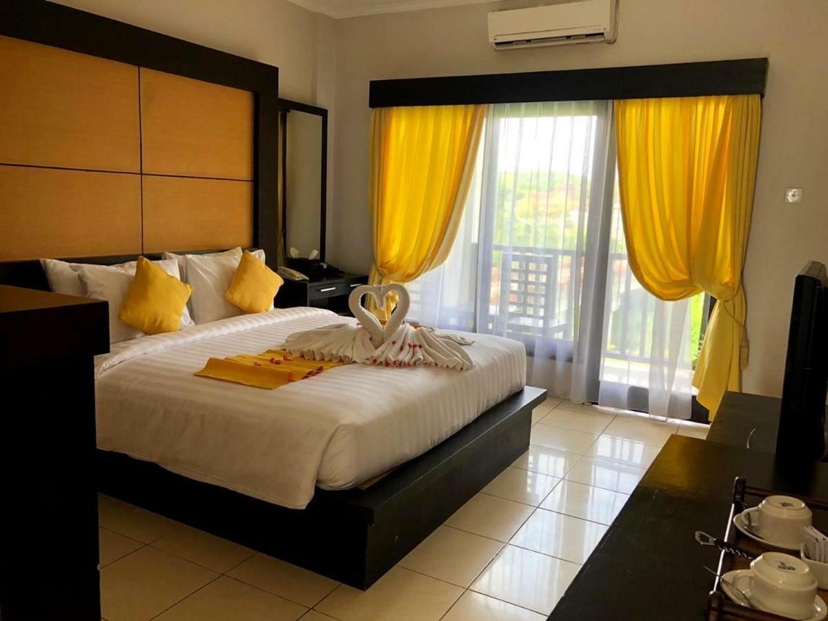 Mamo Uluwatu Pecatu (Bali)