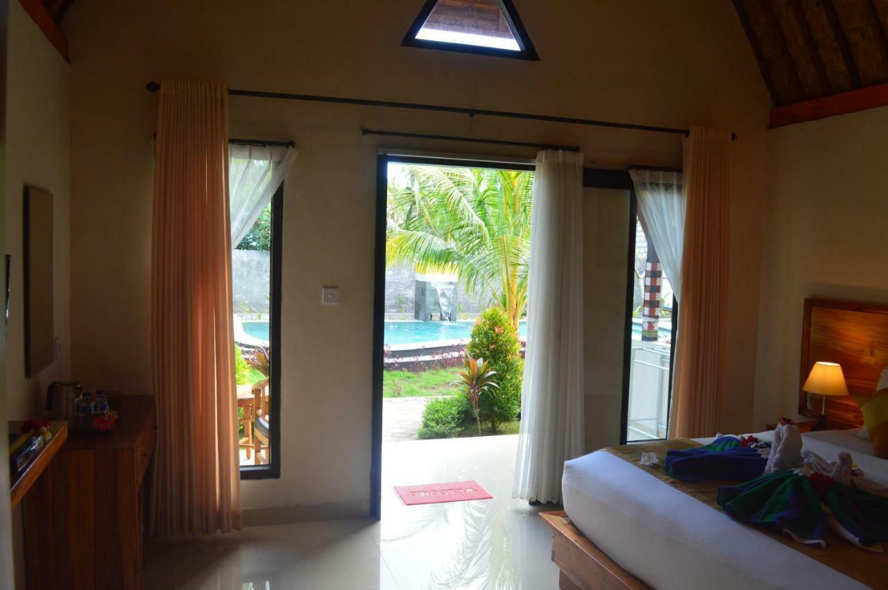 Penida Bay Village