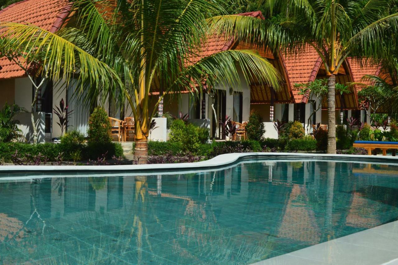 Holiday park Penida Bay Village 3*