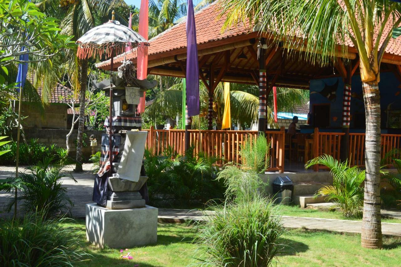 Penida Bay Village 3* Toyapakeh