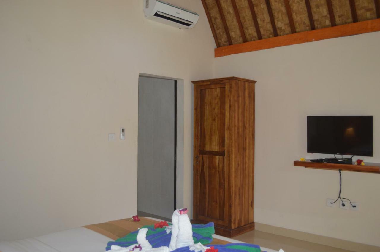 Penida Bay Village Holiday park 3*