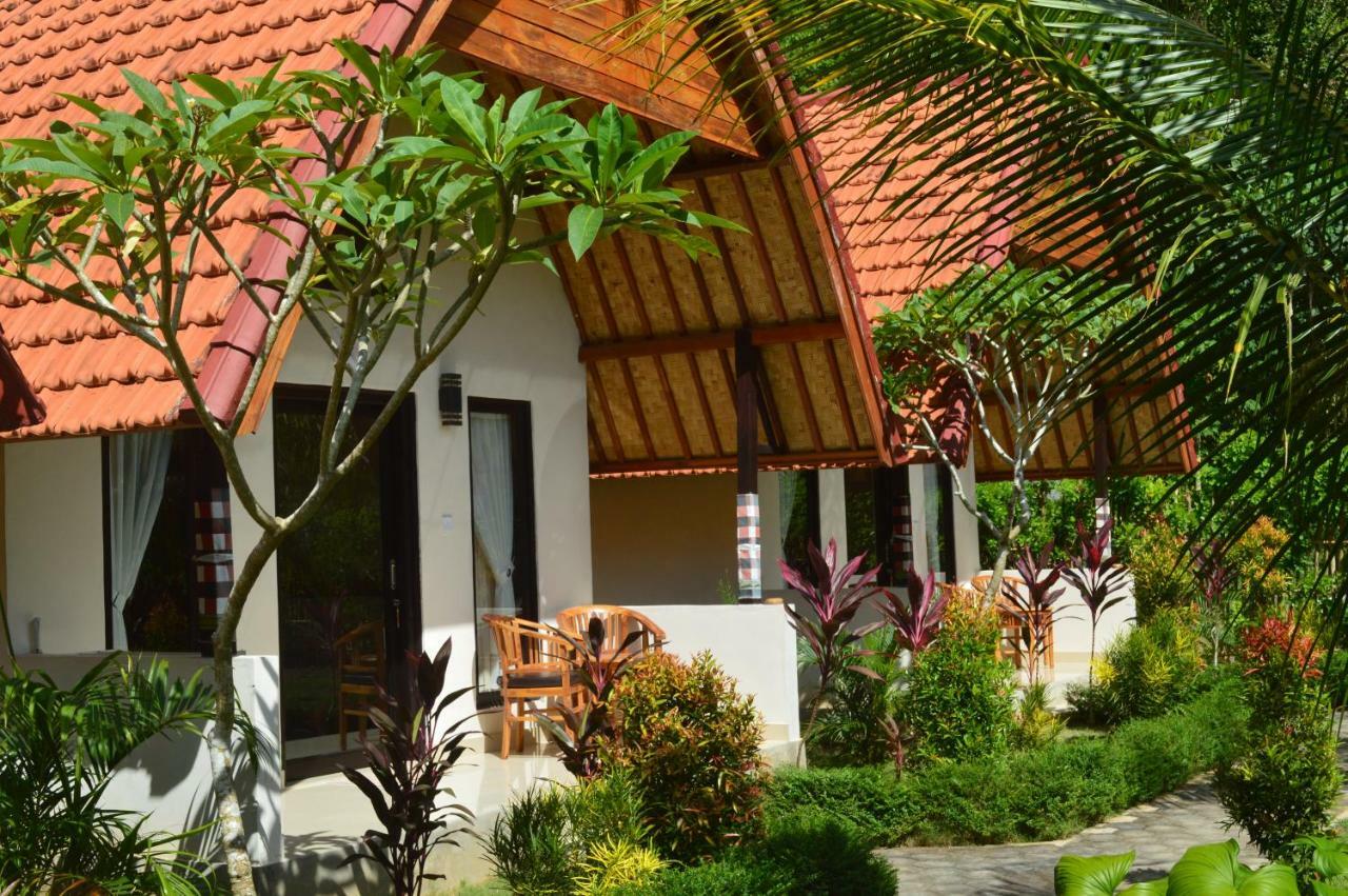 Holiday park Penida Bay Village 3*