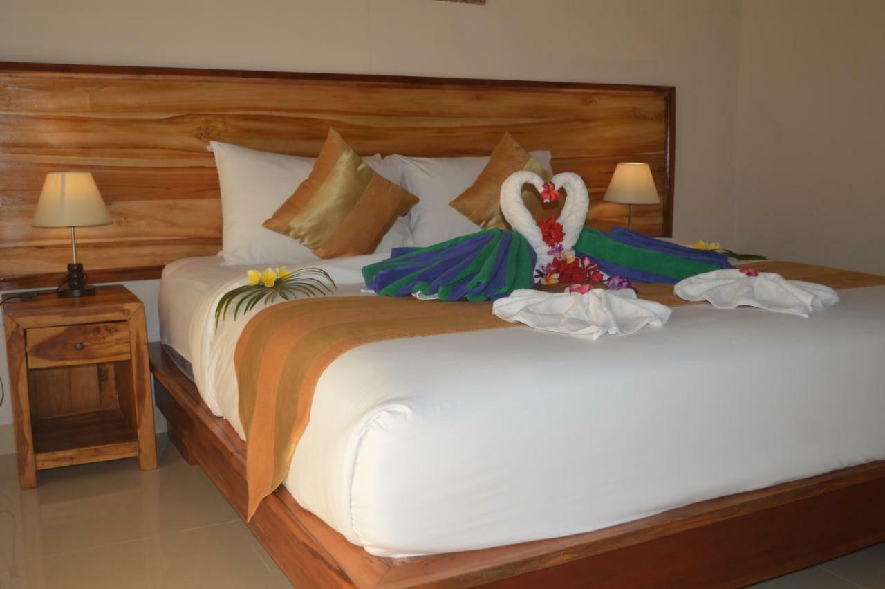 Penida Bay Village Holiday park 3*