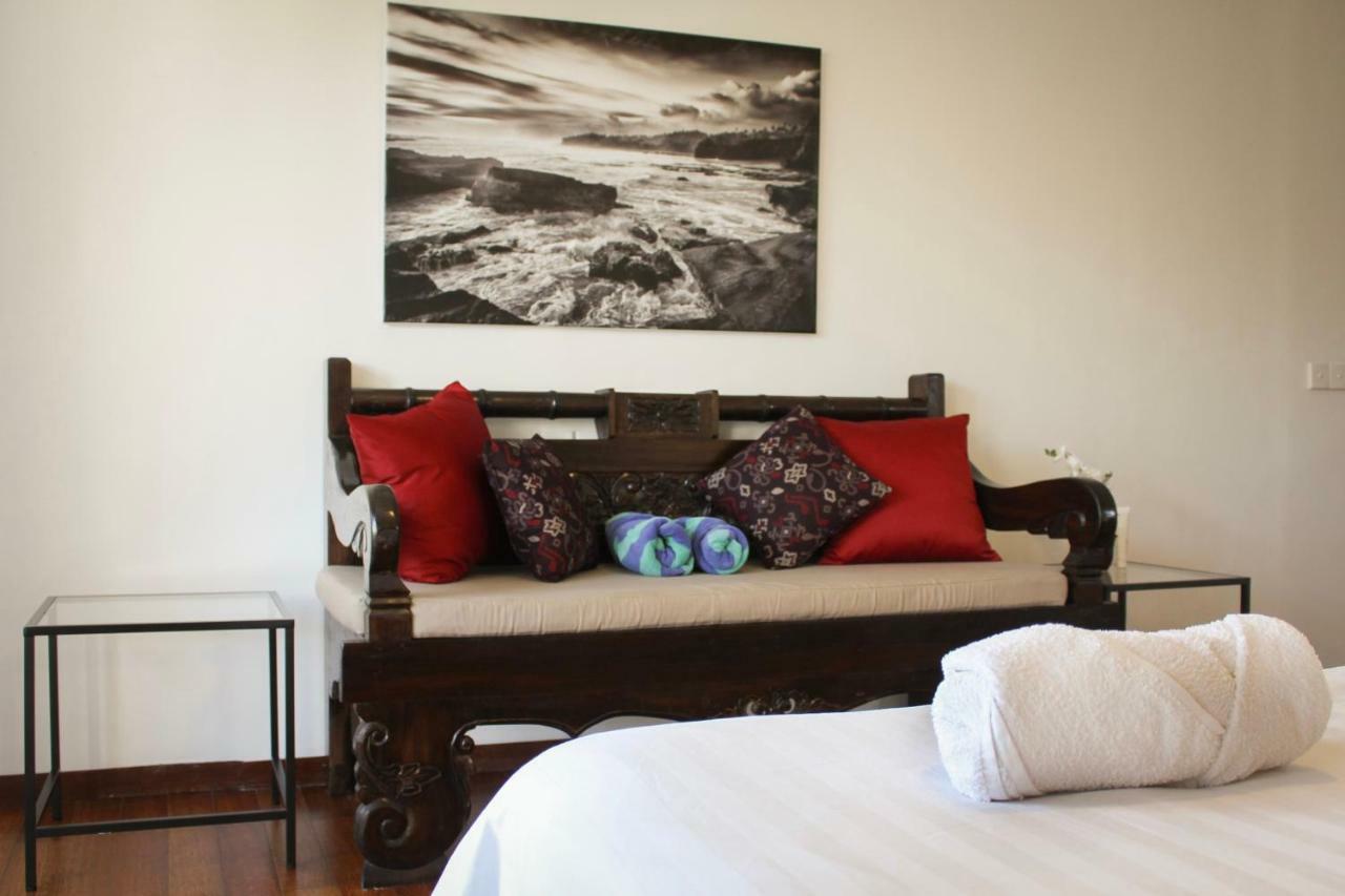 Balian Surf Villas * Selemadeg (Bali)