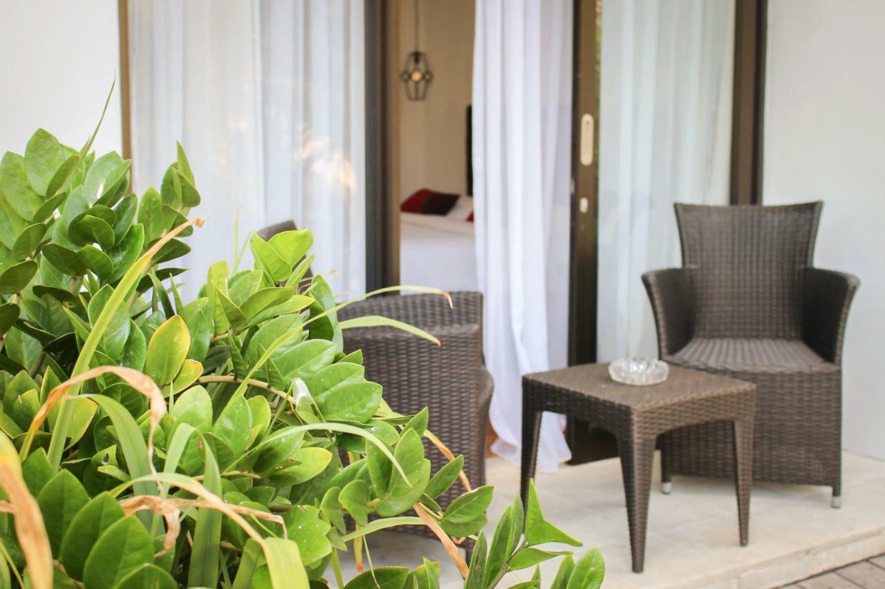 Balian Surf Villas Apartment *