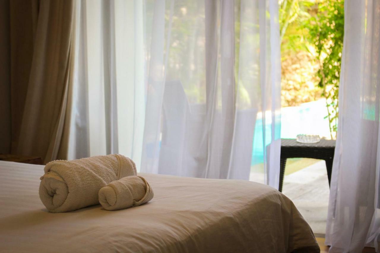 Balian Surf Villas Selemadeg (Bali)