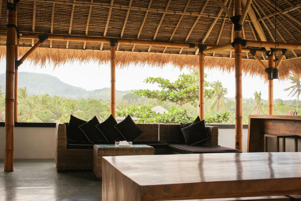 Apartment Balian Surf Villas *