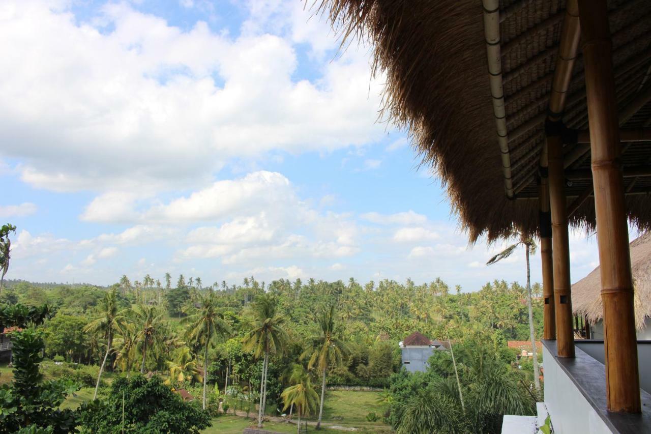 Balian Surf Villas * Selemadeg (Bali)