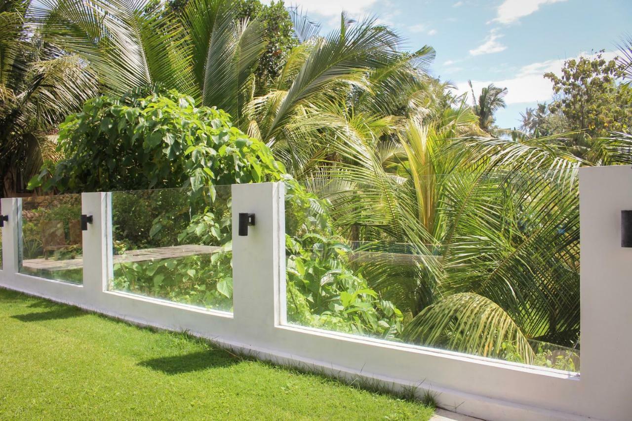 Balian Surf Villas Apartment *