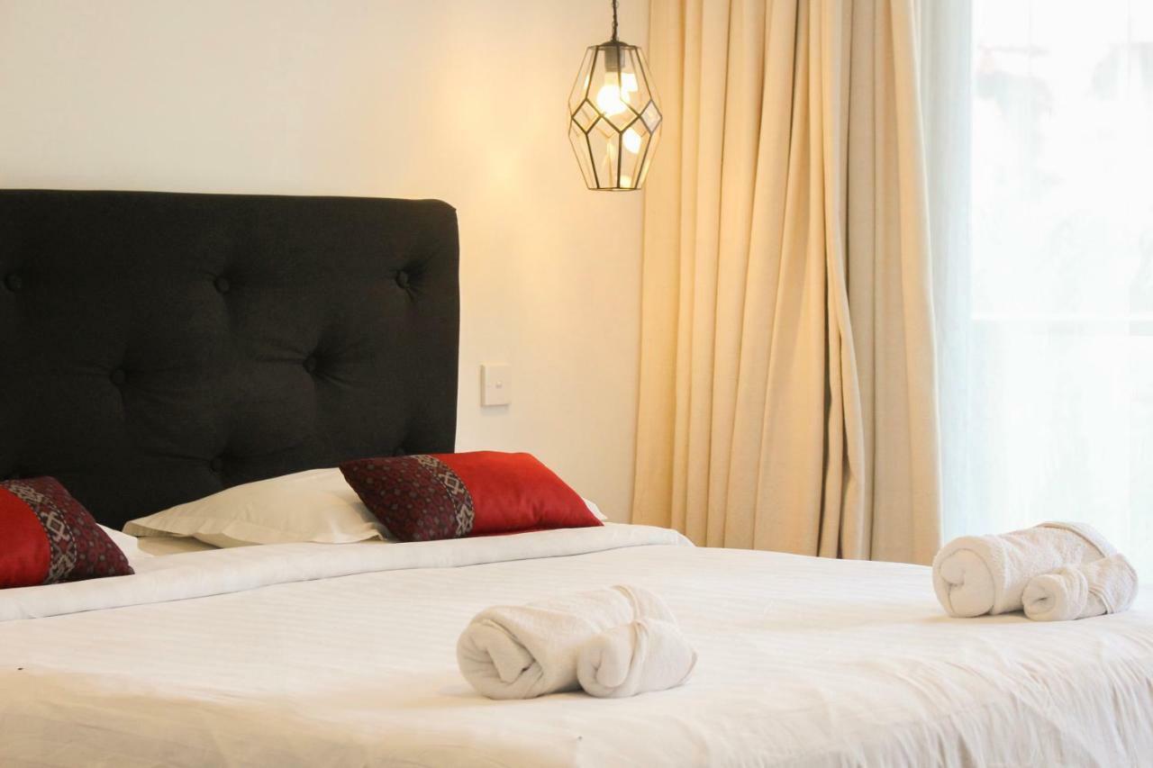 Balian Surf Villas Apartment *