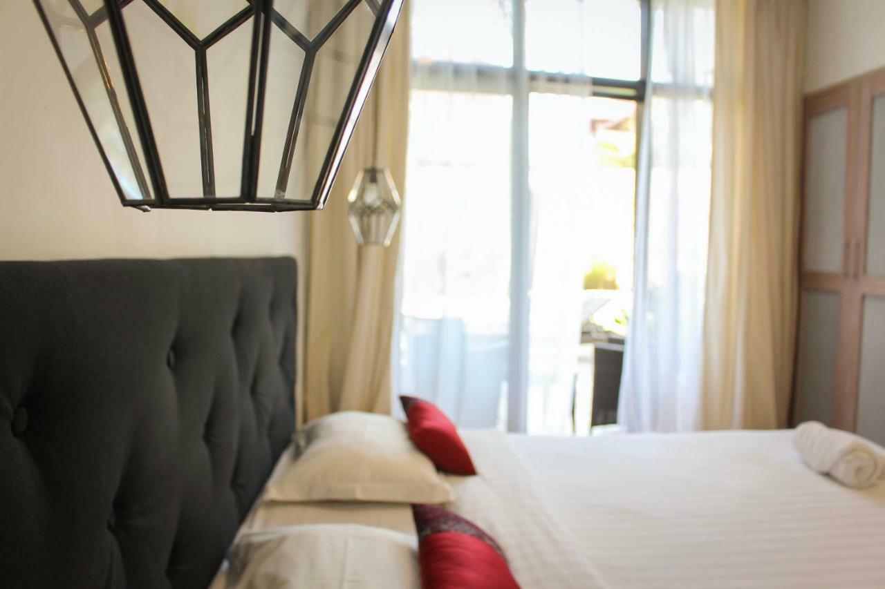 Balian Surf Villas Selemadeg (Bali)
