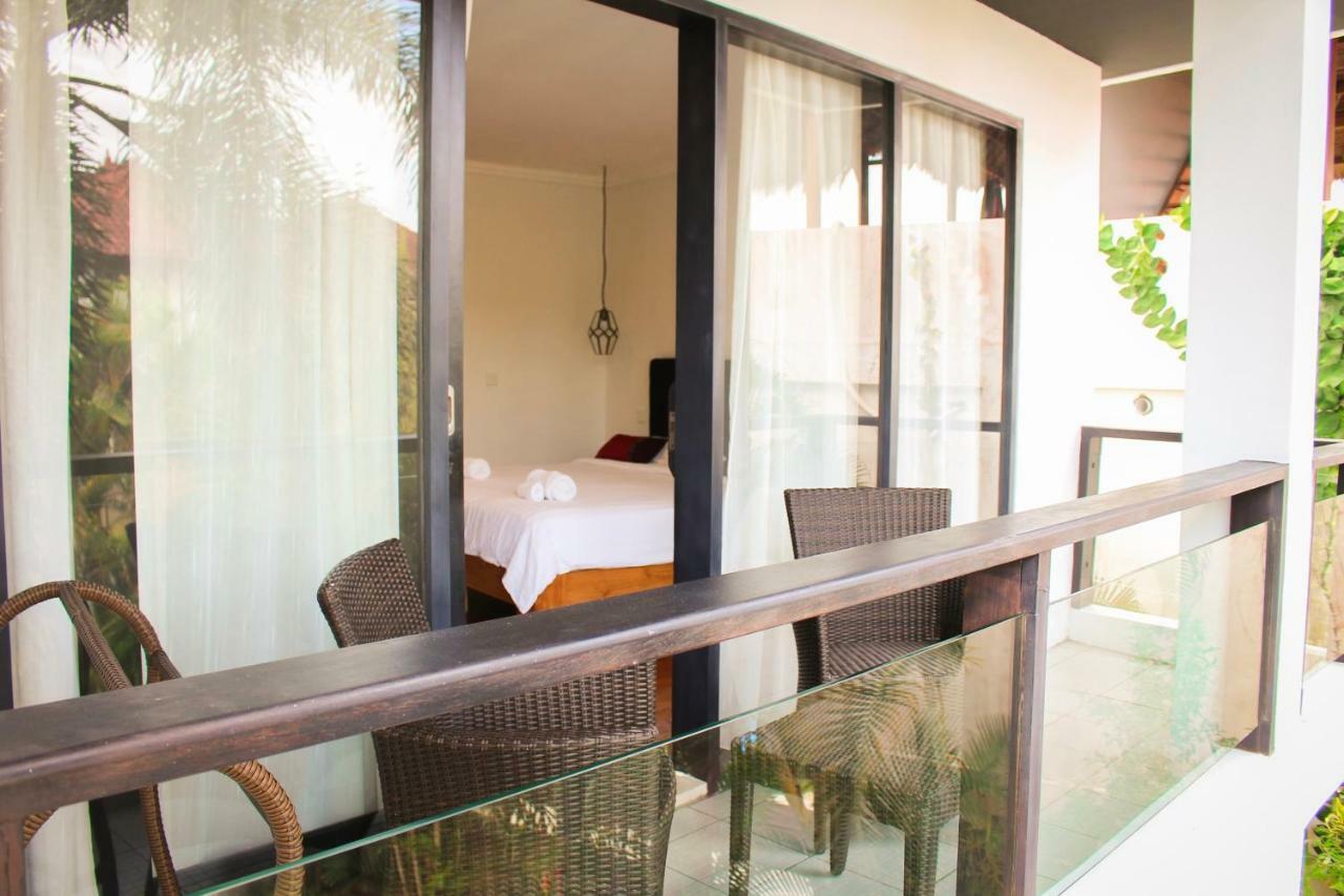 Apartment Balian Surf Villas
