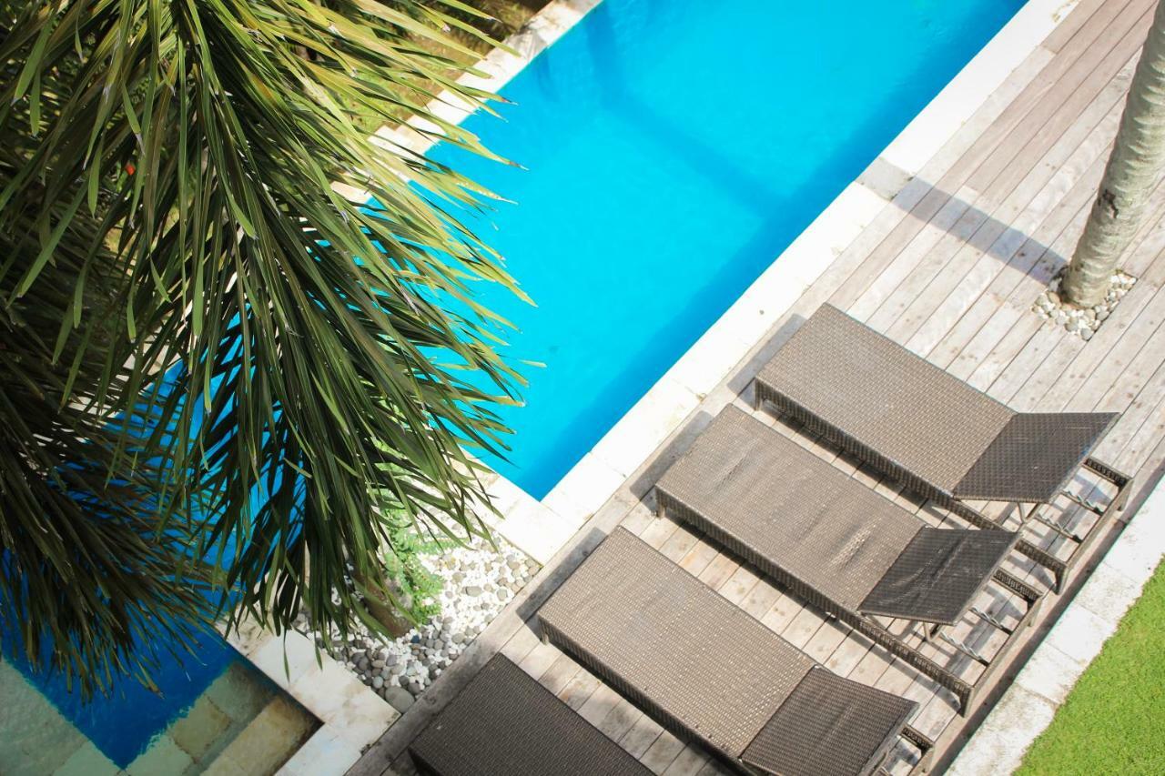 Balian Surf Villas * Selemadeg (Bali)