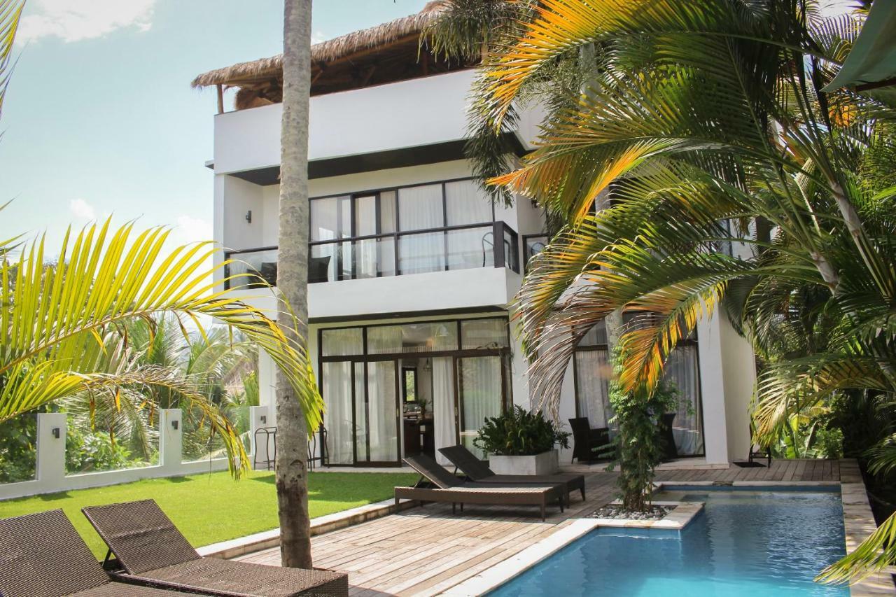 Apartment Balian Surf Villas *