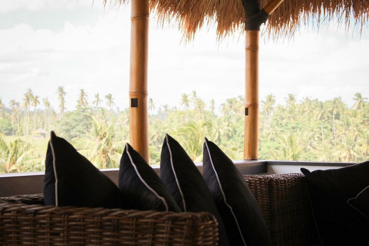 Balian Surf Villas * Selemadeg (Bali)