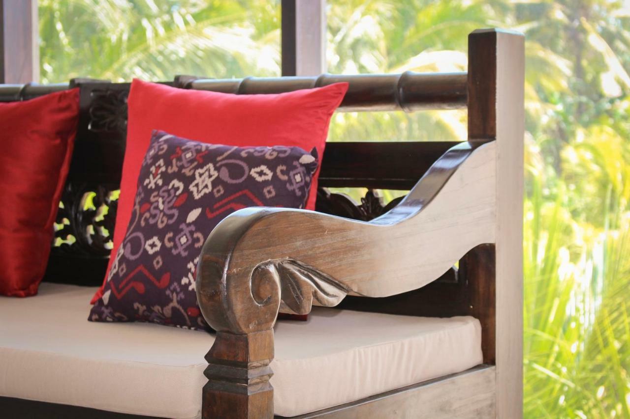 Balian Surf Villas Apartment Selemadeg (Bali)