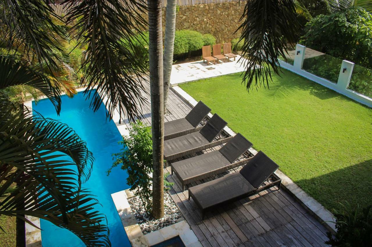 Balian Surf Villas Selemadeg (Bali)