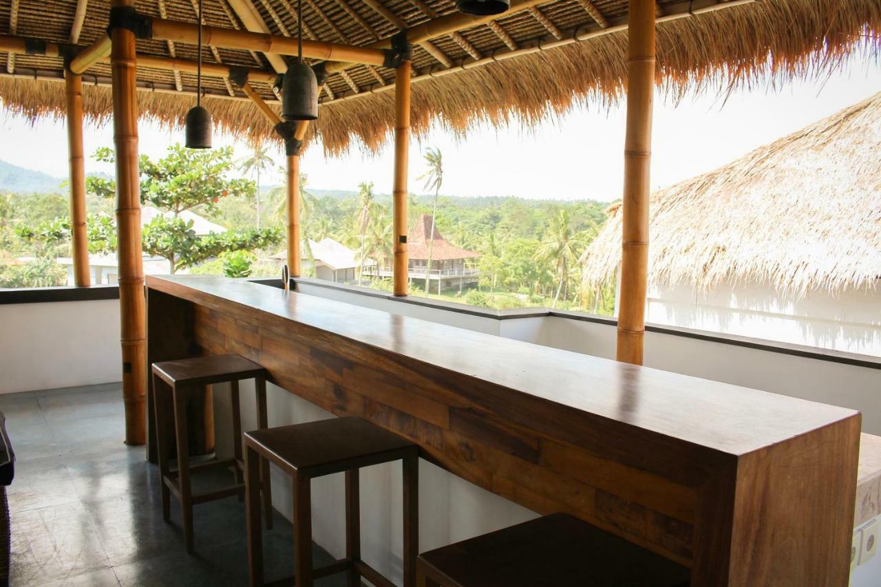 Balian Surf Villas Selemadeg (Bali)
