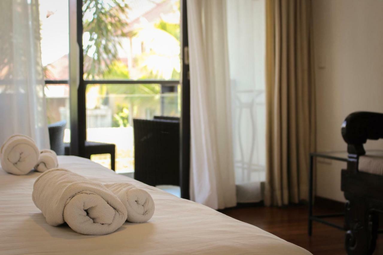 Balian Surf Villas Selemadeg (Bali)