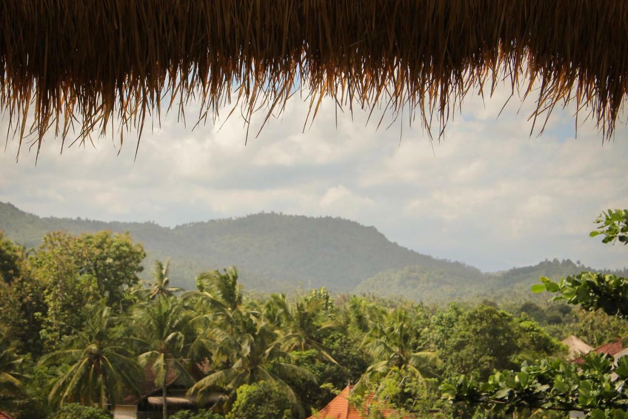Balian Surf Villas