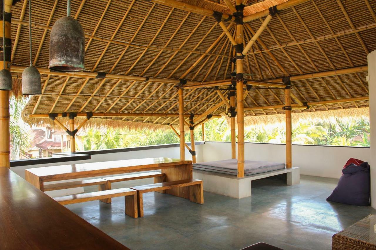 Balian Surf Villas Apartment Selemadeg (Bali)