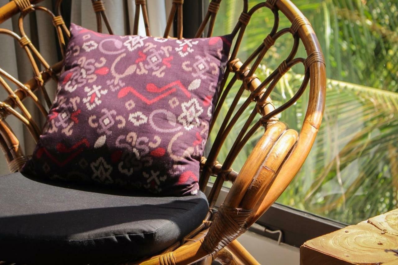 Balian Surf Villas Selemadeg (Bali)