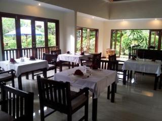 Segara Agung Boutique Hotel Sanur (Bali)