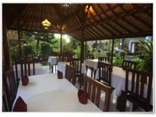 Segara Agung Boutique Sanur (Bali)