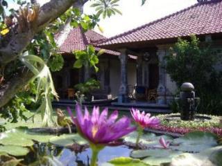 Hotel Segara Agung Boutique 3*