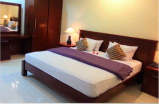 Segara Agung Boutique 3* Sanur (Bali)