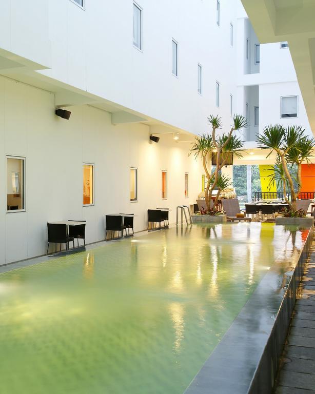 Amaris Sunset Road - Bali 2* Kuta (Bali)