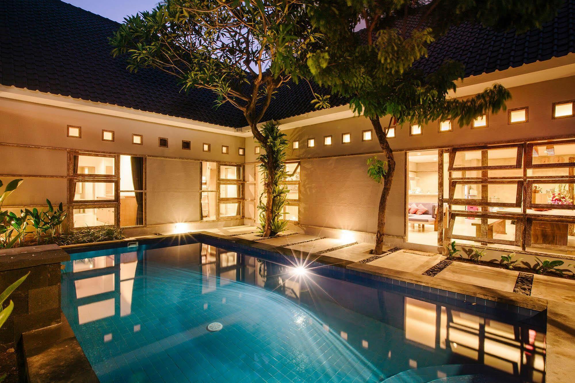 Hostel Lokal Bali